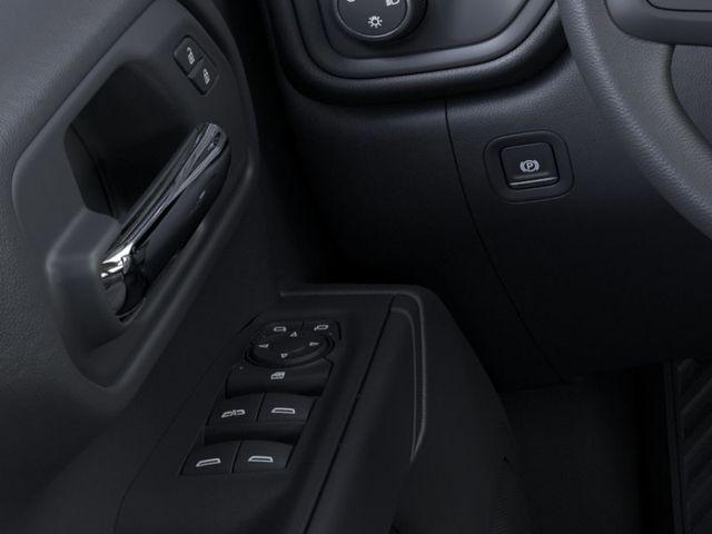 2026 GMC Sierra 1500 Crew Cab, Short Bed, Pro, 4WD