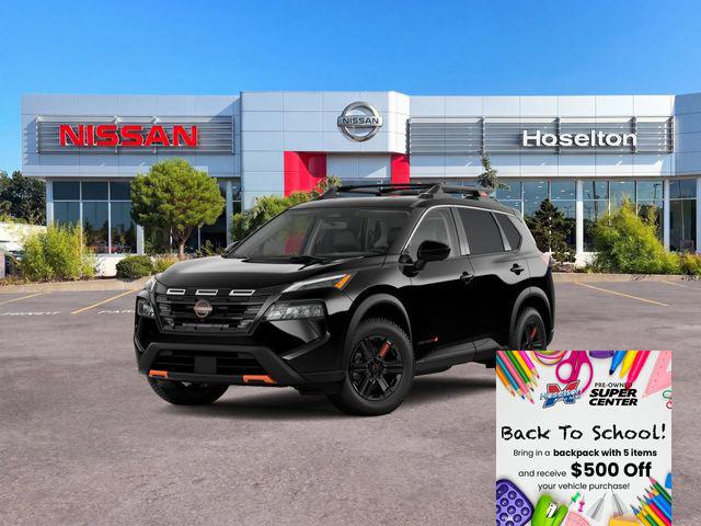 2026 Nissan Rogue Rock Creek for sale in East Rochester, NY