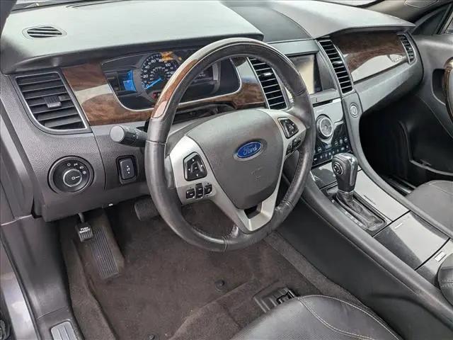 2013 Ford Taurus Limited