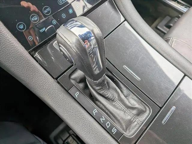 2013 Ford Taurus Limited