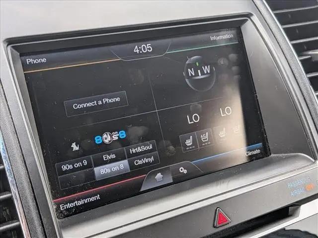 2013 Ford Taurus Limited