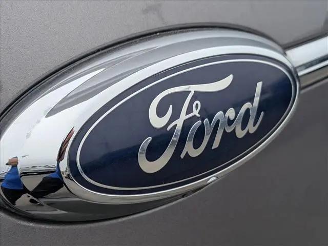 2013 Ford Taurus Limited