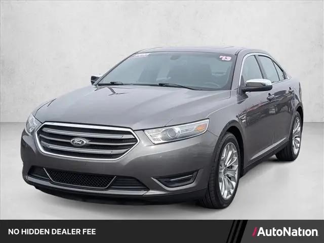 2013 Ford Taurus Limited for sale in Mesa, AZ