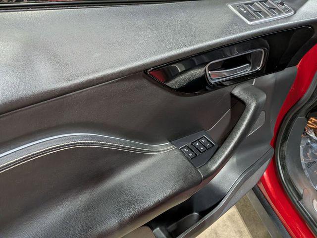 2017 Jaguar F-PACE 20d R-Sport