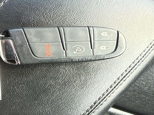2023 Jeep Compass (RED) Edition 4x4