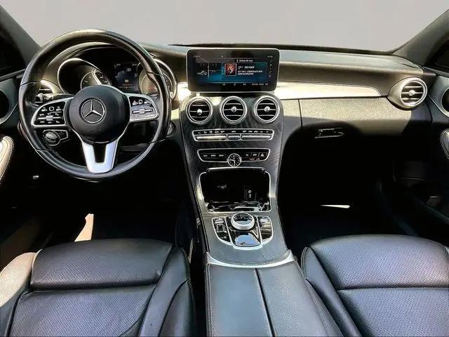 2019 Mercedes-Benz C-CLASS C 300 C 300