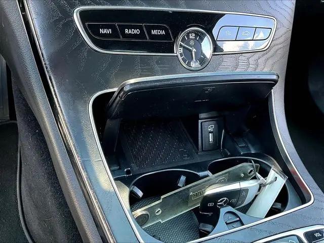 2019 Mercedes-Benz C-CLASS C 300 C 300