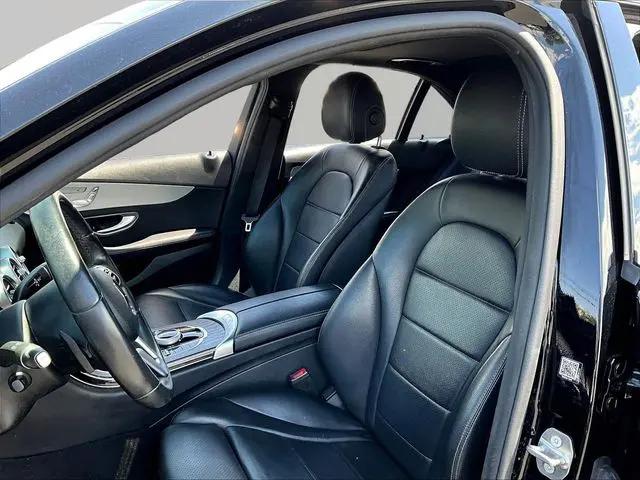 2019 Mercedes-Benz C-CLASS C 300 C 300