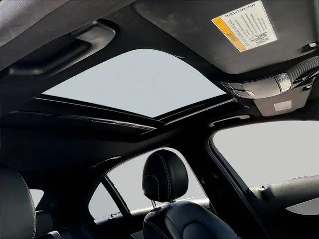 2019 Mercedes-Benz C-CLASS C 300 C 300