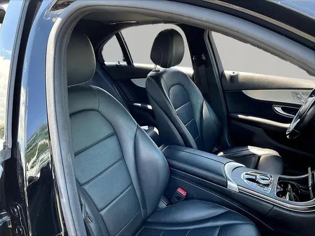 2019 Mercedes-Benz C-CLASS C 300 C 300