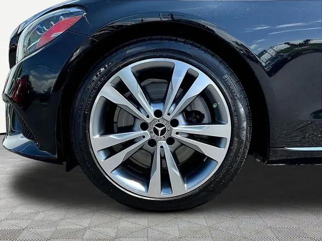 2019 Mercedes-Benz C-CLASS C 300 C 300