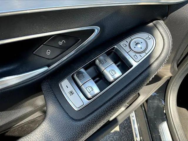 2019 Mercedes-Benz C-CLASS C 300 C 300