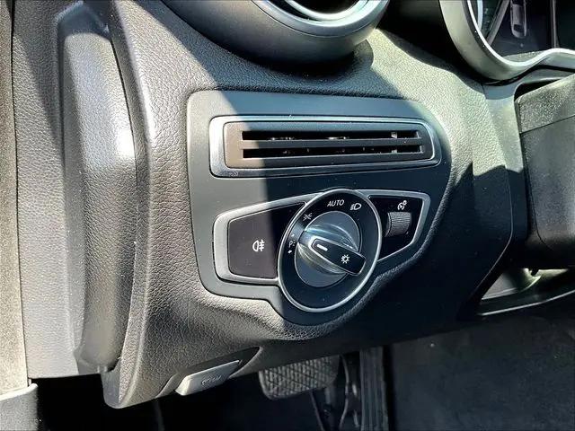 2019 Mercedes-Benz C-CLASS C 300 C 300