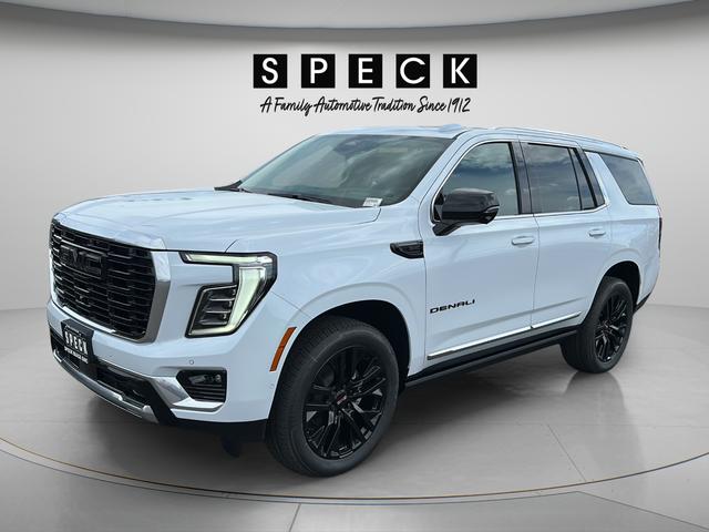 2026 GMC Yukon 4WD Denali for sale in Kennewick, WA