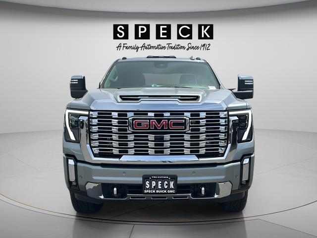2026 GMC Sierra 3500HD Crew Cab, Long Bed, Denali Dual Rear Wheel, 4WD for sale in Kennewick, WA