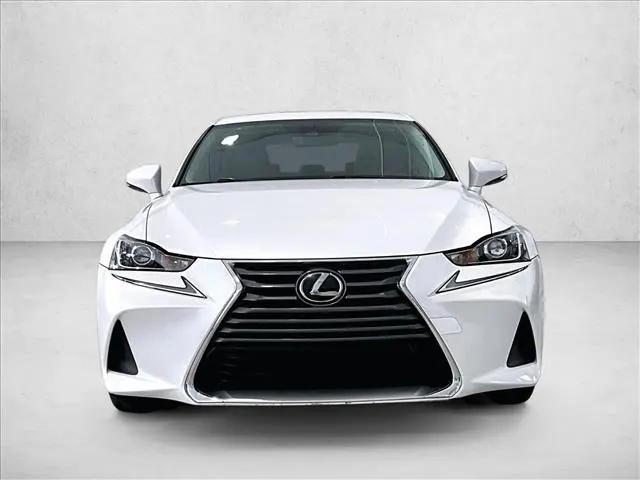 2020 Lexus IS 300 IS 300