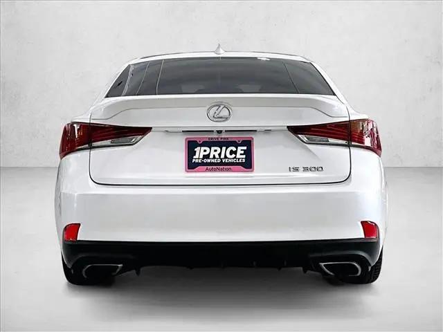 2020 Lexus IS 300 IS 300
