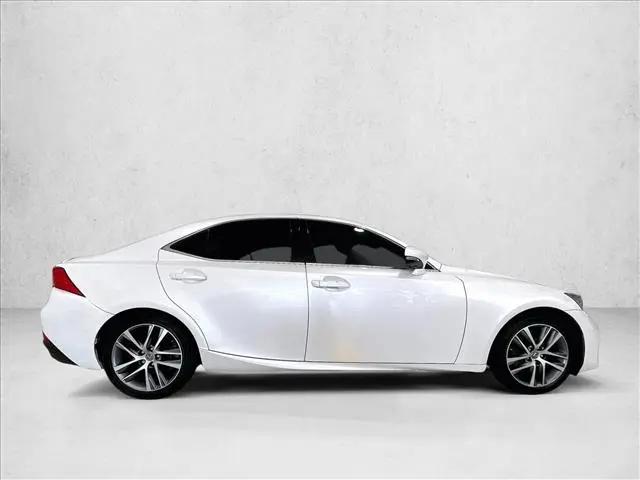 2020 Lexus IS 300 IS 300