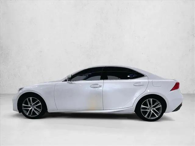 2020 Lexus IS 300 IS 300