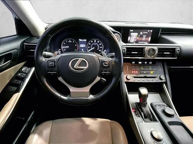 2020 Lexus IS 300 IS 300