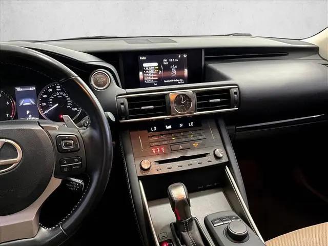 2020 Lexus IS 300 IS 300
