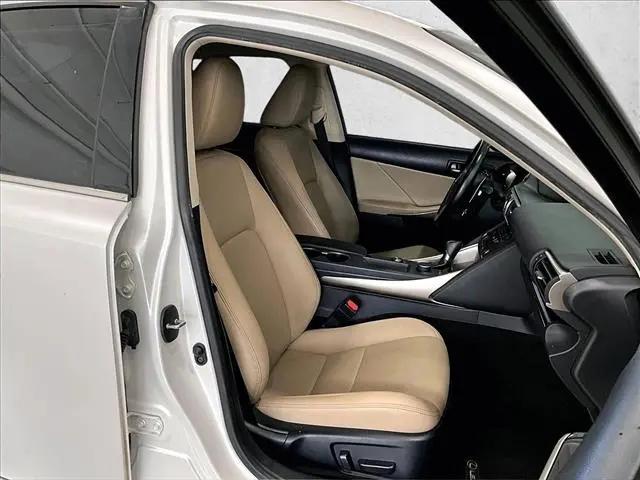 2020 Lexus IS 300 IS 300
