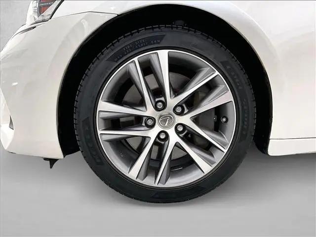 2020 Lexus IS 300 IS 300