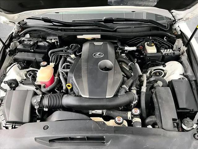 2020 Lexus IS 300 IS 300
