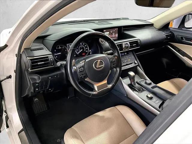 2020 Lexus IS 300 IS 300