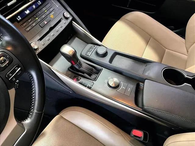 2020 Lexus IS 300 IS 300