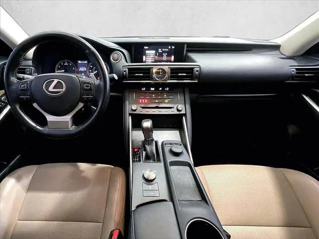 2020 Lexus IS 300 IS 300