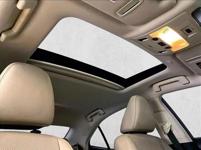 2020 Lexus IS 300 IS 300