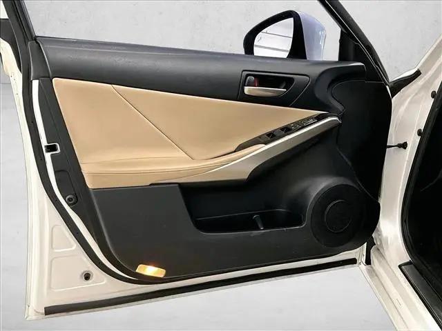 2020 Lexus IS 300 IS 300