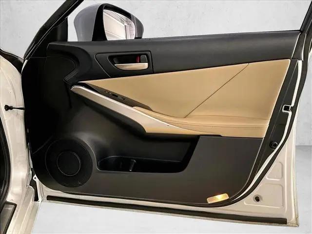 2020 Lexus IS 300 IS 300