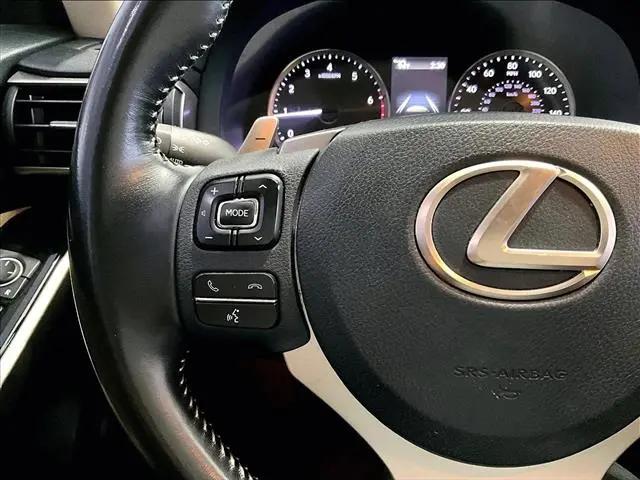 2020 Lexus IS 300 IS 300