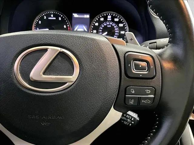 2020 Lexus IS 300 IS 300