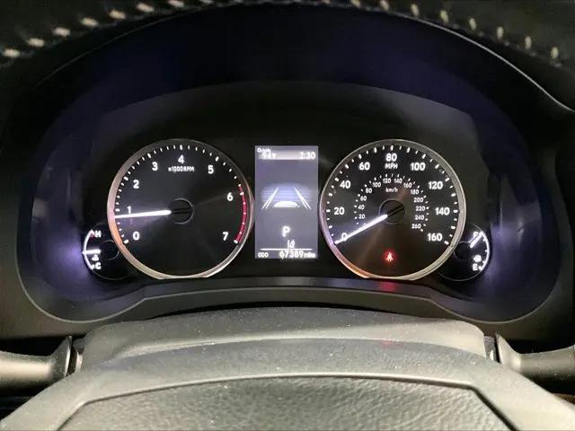 2020 Lexus IS 300 IS 300