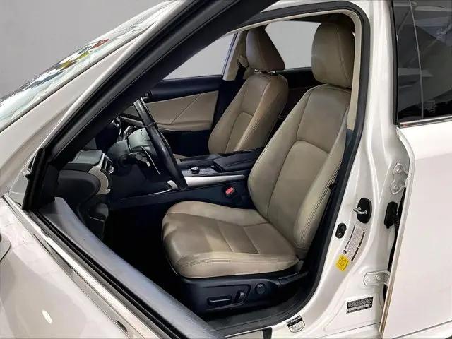 2020 Lexus IS 300 IS 300