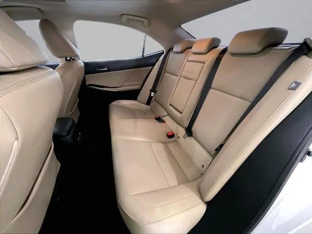 2020 Lexus IS 300 IS 300