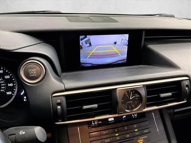 2020 Lexus IS 300 IS 300