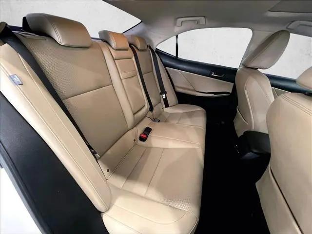 2020 Lexus IS 300 IS 300
