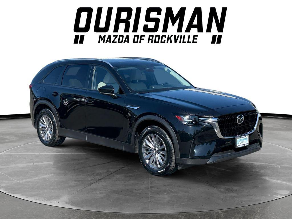 2024 Mazda CX-90 PHEV Preferred Package's photo