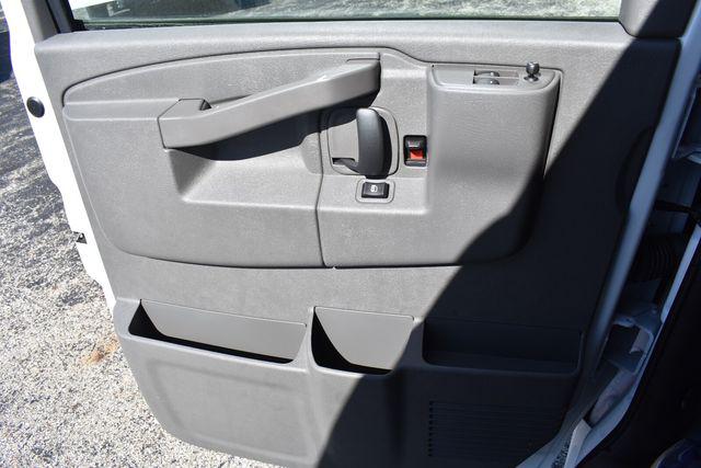 2025 Chevrolet Express Cargo Van RWD 2500 Regular Wheelbase WT