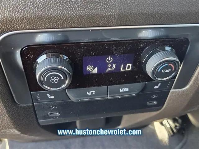 2026 Chevrolet Tahoe 4WD LT