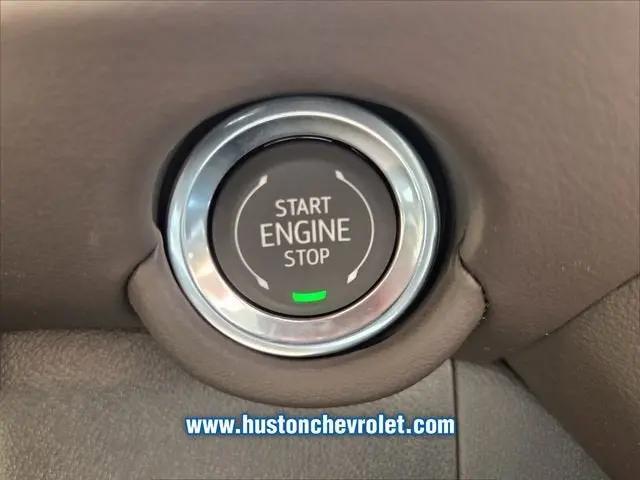 2026 Chevrolet Tahoe 4WD LT