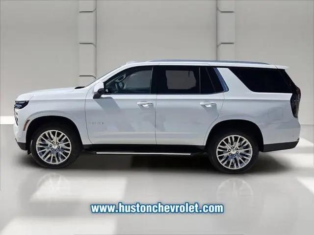 2026 Chevrolet Tahoe 4WD LT for sale in Avon Park, FL