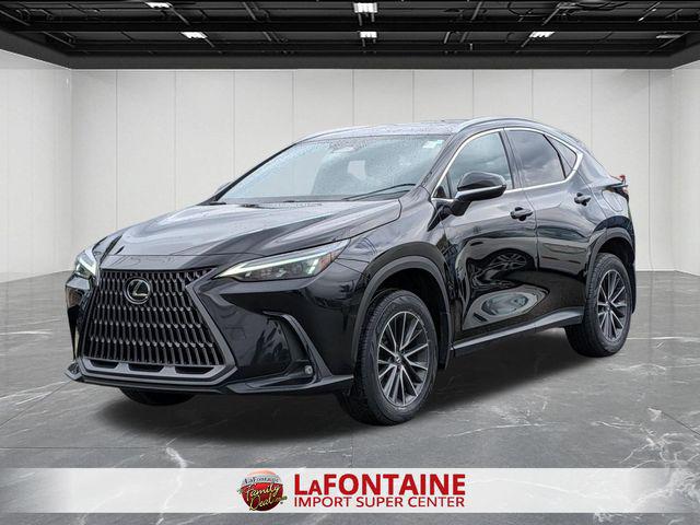 2024 Lexus NX 350h 350h Base for sale in Dearborn, MI