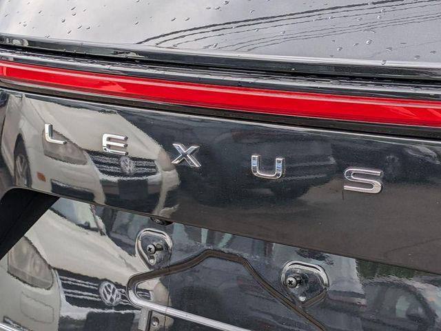 2024 Lexus NX 350h 350h Base