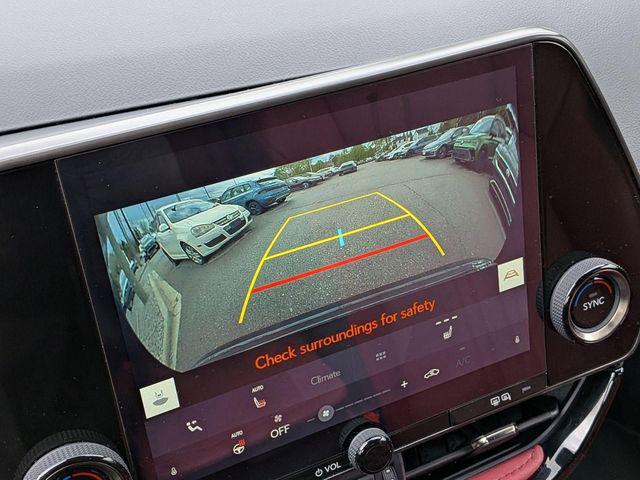 2024 Lexus NX 350h 350h Base