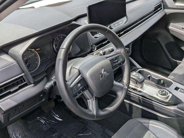 2025 Mitsubishi Outlander SE 2.5 S-AWC